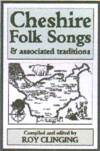 Cheshire Folk Songs